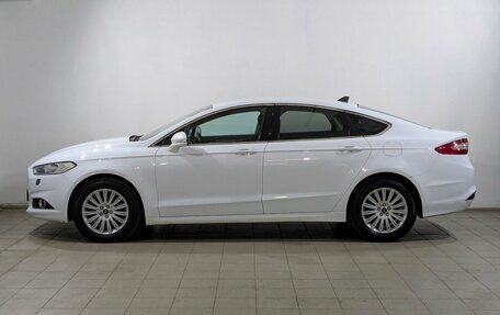 Ford Mondeo V, 2018 год, 1 480 000 рублей, 6 фотография