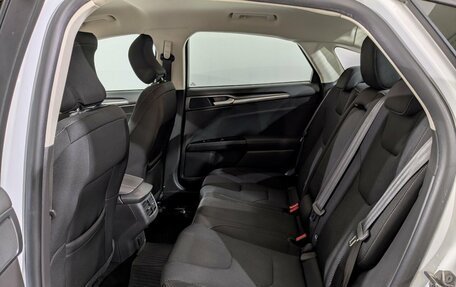 Ford Mondeo V, 2018 год, 1 480 000 рублей, 3 фотография