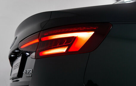 Audi A4, 2019 год, 3 055 000 рублей, 19 фотография