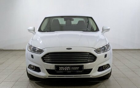 Ford Mondeo V, 2018 год, 1 480 000 рублей, 7 фотография