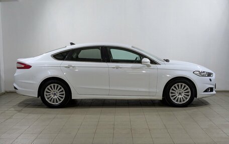 Ford Mondeo V, 2018 год, 1 480 000 рублей, 10 фотография