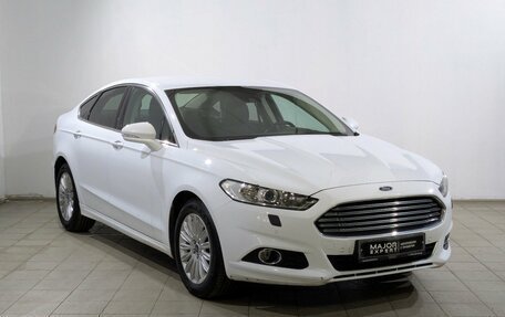 Ford Mondeo V, 2018 год, 1 480 000 рублей, 9 фотография