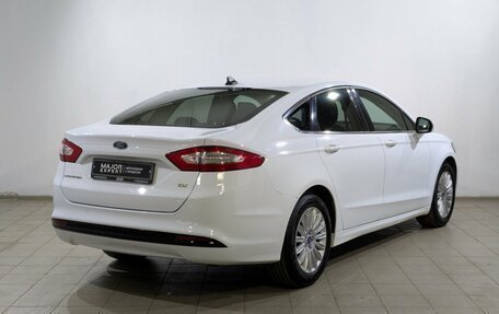 Ford Mondeo V, 2018 год, 1 480 000 рублей, 13 фотография