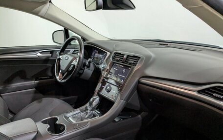 Ford Mondeo V, 2018 год, 1 480 000 рублей, 14 фотография