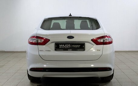 Ford Mondeo V, 2018 год, 1 480 000 рублей, 15 фотография