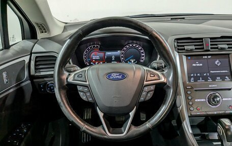 Ford Mondeo V, 2018 год, 1 480 000 рублей, 23 фотография