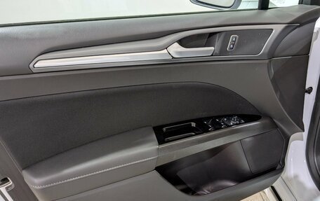 Ford Mondeo V, 2018 год, 1 480 000 рублей, 19 фотография