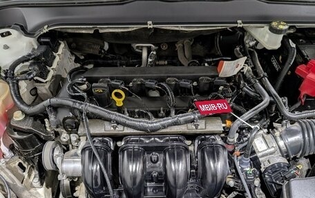 Ford Mondeo V, 2018 год, 1 480 000 рублей, 4 фотография