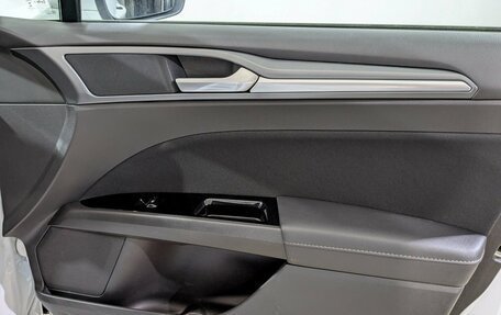 Ford Mondeo V, 2018 год, 1 480 000 рублей, 20 фотография