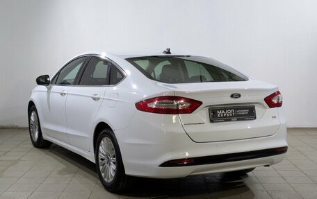 Ford Mondeo V, 2018 год, 1 480 000 рублей, 25 фотография