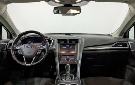 Ford Mondeo V, 2018 год, 1 480 000 рублей, 21 фотография