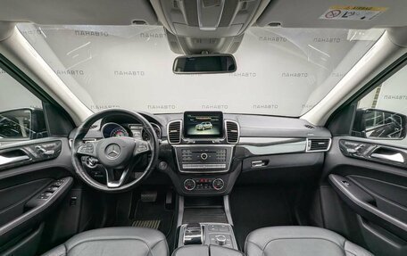 Mercedes-Benz GLE, 2016 год, 2 757 000 рублей, 7 фотография