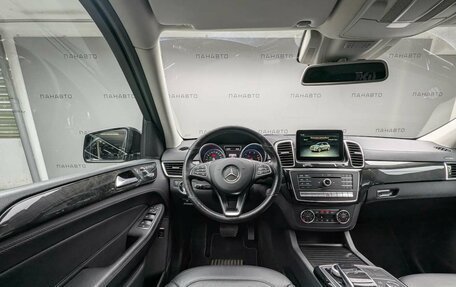 Mercedes-Benz GLE, 2016 год, 2 757 000 рублей, 8 фотография