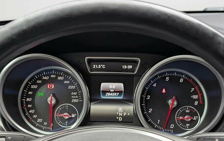 Mercedes-Benz GLE, 2016 год, 2 757 000 рублей, 17 фотография