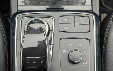 Mercedes-Benz GLE, 2016 год, 2 757 000 рублей, 15 фотография