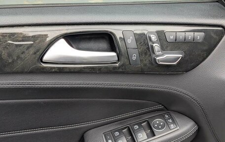 Mercedes-Benz GLE, 2016 год, 2 757 000 рублей, 9 фотография