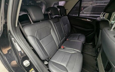 Mercedes-Benz GLE, 2016 год, 2 757 000 рублей, 12 фотография