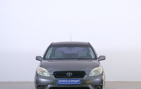 Toyota Matrix, 2005 год, 599 000 рублей, 3 фотография