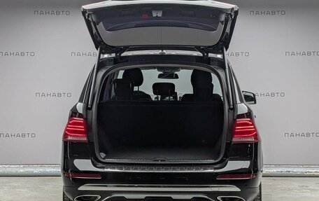 Mercedes-Benz GLE, 2016 год, 2 757 000 рублей, 6 фотография