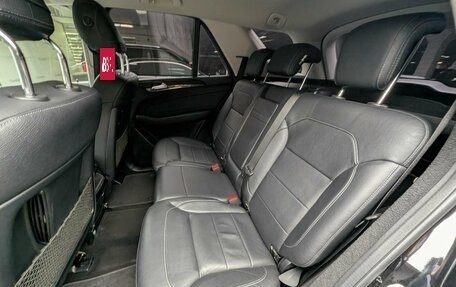 Mercedes-Benz GLE, 2016 год, 2 757 000 рублей, 11 фотография