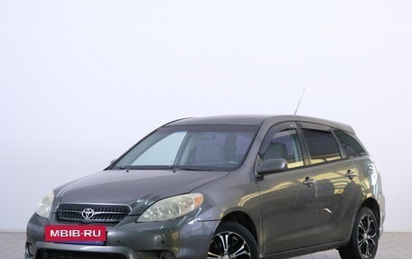 Toyota Matrix, 2005 год, 599 000 рублей, 4 фотография