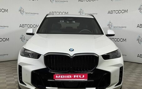 BMW X5, 2025 год, 14 990 000 рублей, 5 фотография