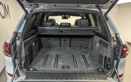 BMW X5, 2025 год, 14 990 000 рублей, 22 фотография