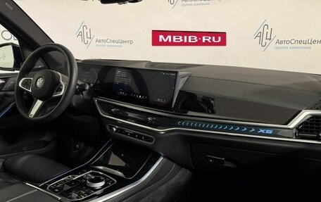 BMW X5, 2025 год, 14 990 000 рублей, 19 фотография
