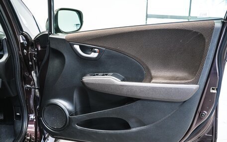 Honda Fit Shuttle I рестайлинг, 2012 год, 970 000 рублей, 12 фотография