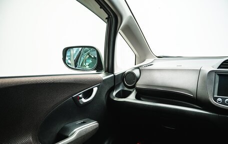 Honda Fit Shuttle I рестайлинг, 2012 год, 970 000 рублей, 13 фотография