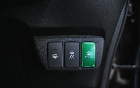 Honda Fit Shuttle I рестайлинг, 2012 год, 970 000 рублей, 17 фотография