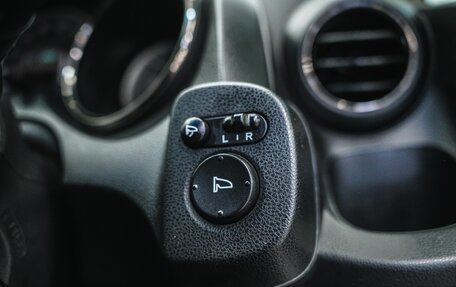 Honda Fit Shuttle I рестайлинг, 2012 год, 970 000 рублей, 16 фотография