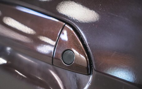 Honda Fit Shuttle I рестайлинг, 2012 год, 970 000 рублей, 28 фотография