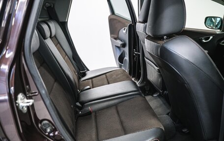 Honda Fit Shuttle I рестайлинг, 2012 год, 970 000 рублей, 27 фотография