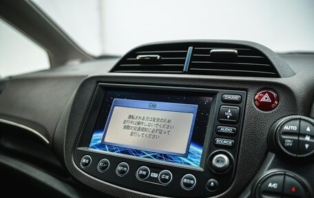 Honda Fit Shuttle I рестайлинг, 2012 год, 970 000 рублей, 23 фотография