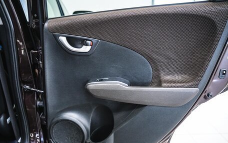 Honda Fit Shuttle I рестайлинг, 2012 год, 970 000 рублей, 25 фотография