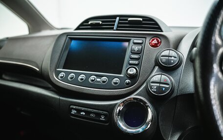 Honda Fit Shuttle I рестайлинг, 2012 год, 970 000 рублей, 22 фотография
