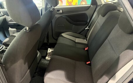 Ford Focus II рестайлинг, 2010 год, 549 000 рублей, 10 фотография