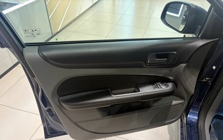 Ford Focus II рестайлинг, 2010 год, 549 000 рублей, 8 фотография