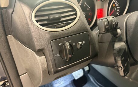 Ford Focus II рестайлинг, 2010 год, 549 000 рублей, 9 фотография