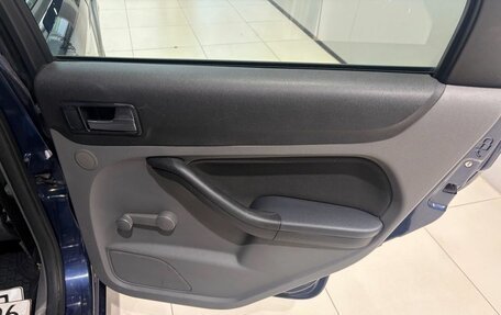 Ford Focus II рестайлинг, 2010 год, 549 000 рублей, 14 фотография