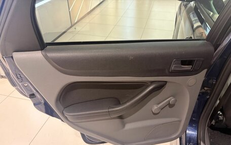 Ford Focus II рестайлинг, 2010 год, 549 000 рублей, 11 фотография