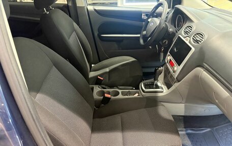 Ford Focus II рестайлинг, 2010 год, 549 000 рублей, 15 фотография