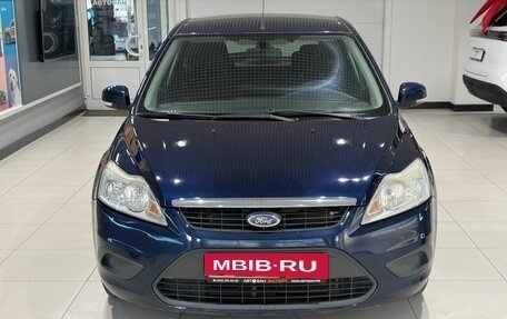Ford Focus II рестайлинг, 2010 год, 549 000 рублей, 2 фотография
