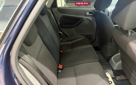 Ford Focus II рестайлинг, 2010 год, 549 000 рублей, 13 фотография