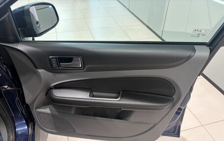 Ford Focus II рестайлинг, 2010 год, 549 000 рублей, 16 фотография
