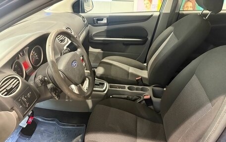Ford Focus II рестайлинг, 2010 год, 549 000 рублей, 7 фотография
