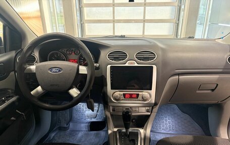 Ford Focus II рестайлинг, 2010 год, 549 000 рублей, 17 фотография