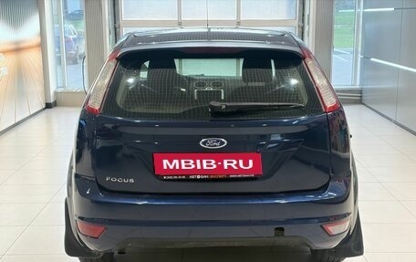 Ford Focus II рестайлинг, 2010 год, 549 000 рублей, 5 фотография