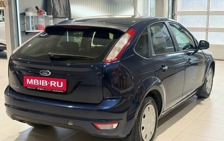 Ford Focus II рестайлинг, 2010 год, 549 000 рублей, 6 фотография